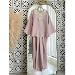 Jasmina Kurung Set